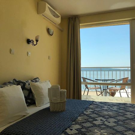 Family Hotel Littoral Sozopol Zewnętrze zdjęcie