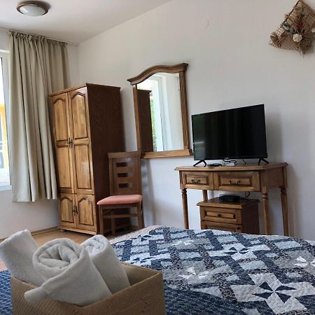 Family Hotel Littoral Sozopol Zewnętrze zdjęcie