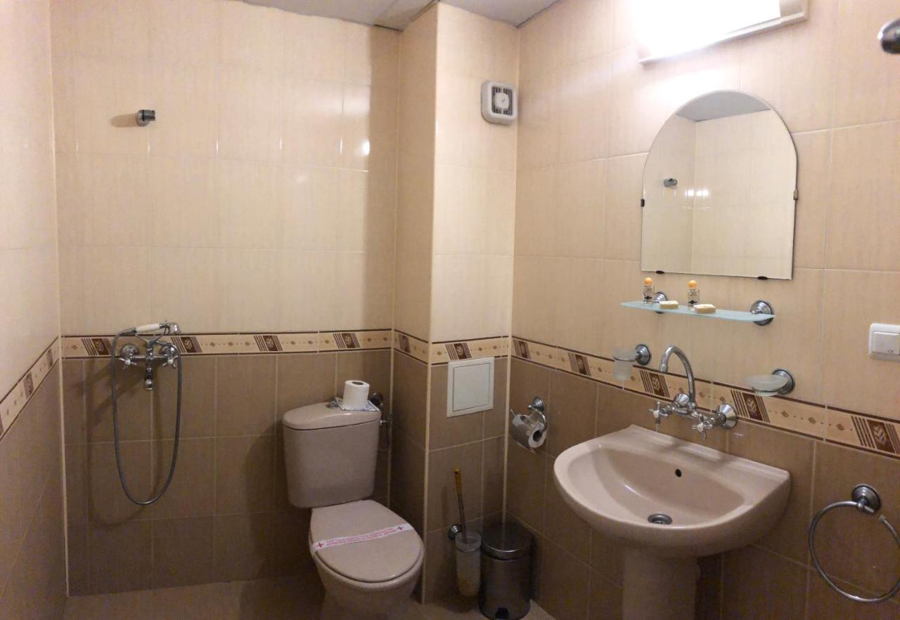 Family Hotel Littoral Sozopol Zewnętrze zdjęcie