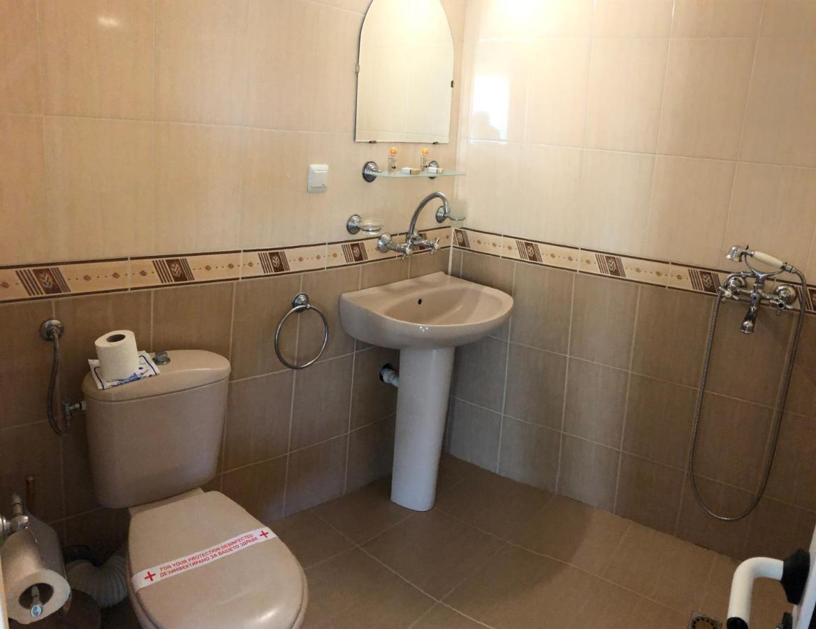 Family Hotel Littoral Sozopol Zewnętrze zdjęcie