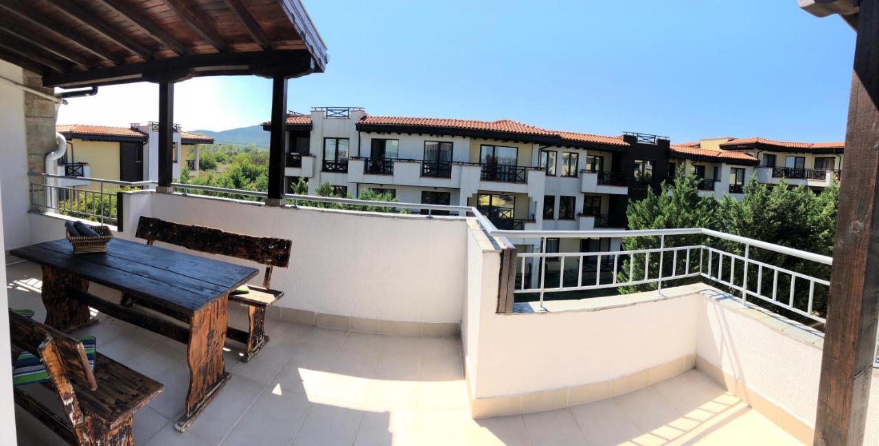 Family Hotel Littoral Sozopol Zewnętrze zdjęcie