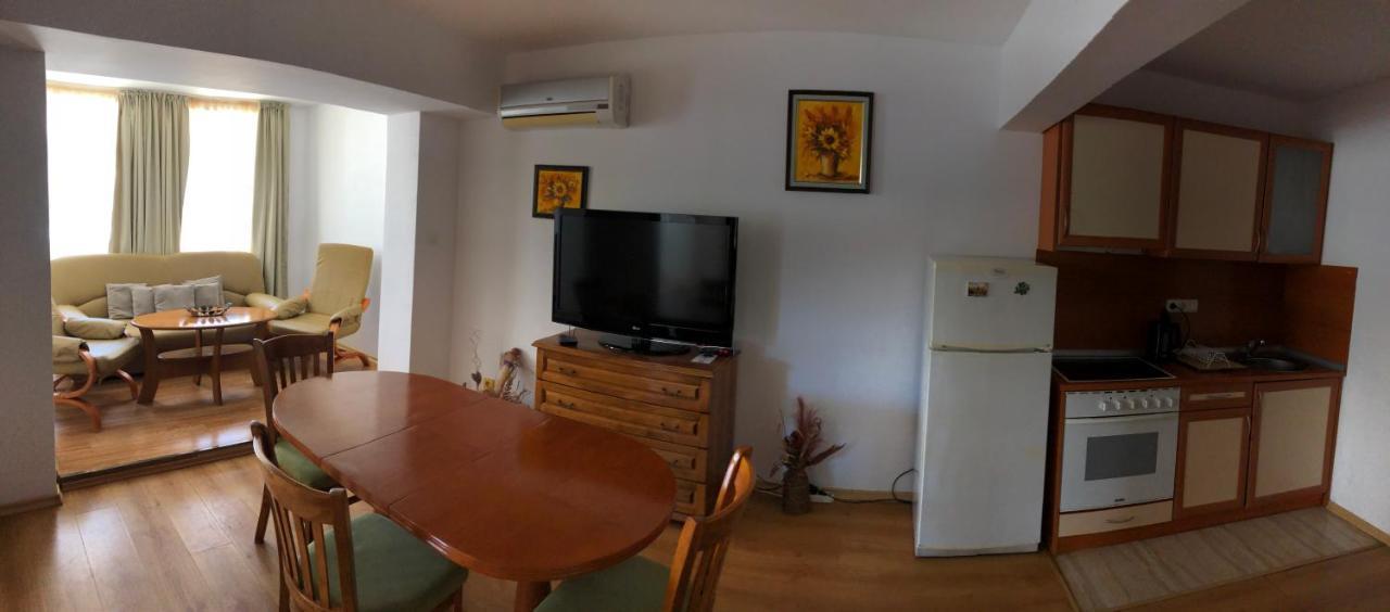 Family Hotel Littoral Sozopol Zewnętrze zdjęcie