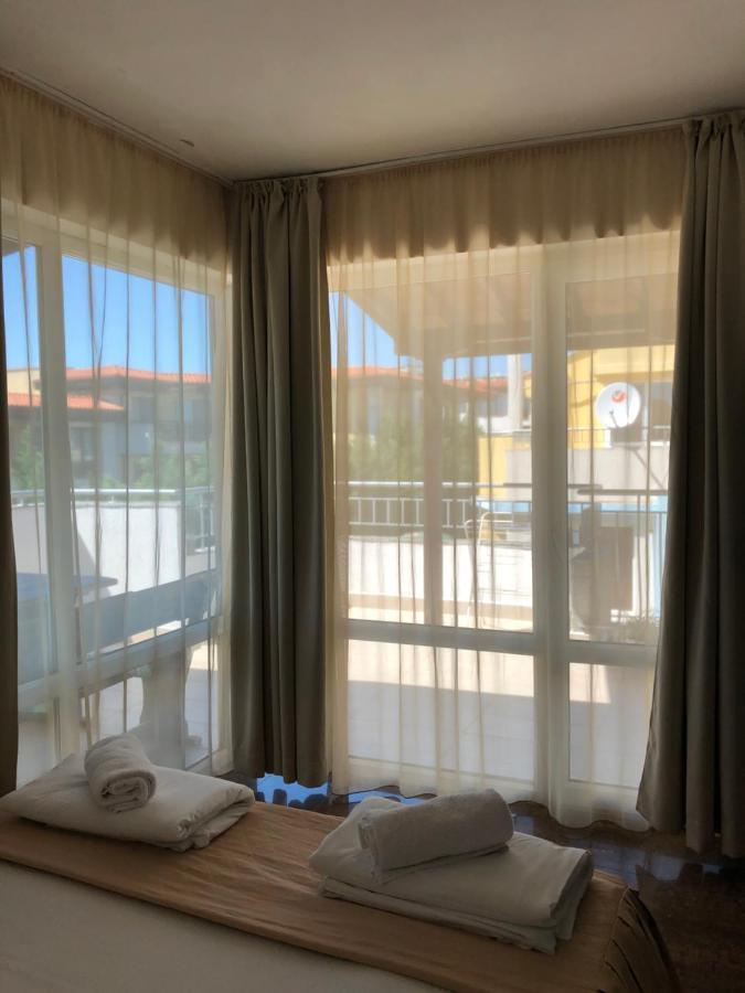 Family Hotel Littoral Sozopol Zewnętrze zdjęcie
