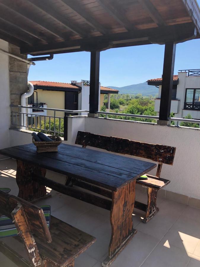 Family Hotel Littoral Sozopol Zewnętrze zdjęcie