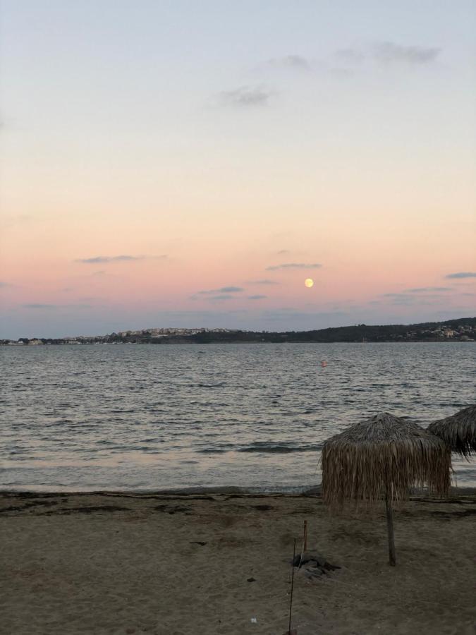 Family Hotel Littoral Sozopol Zewnętrze zdjęcie