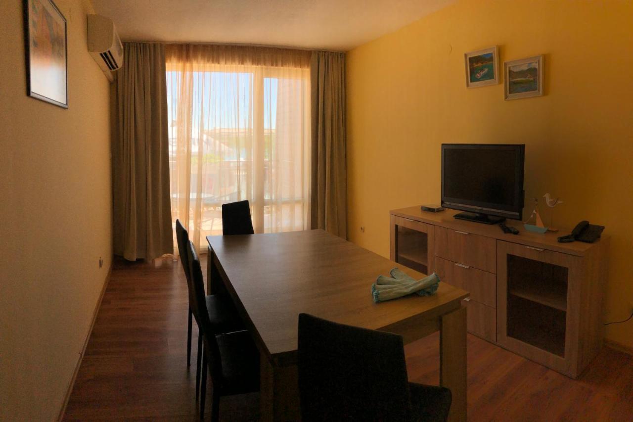 Family Hotel Littoral Sozopol Zewnętrze zdjęcie
