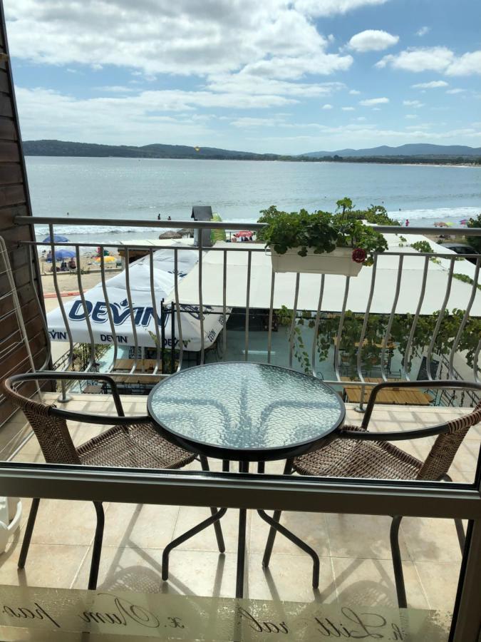 Family Hotel Littoral Sozopol Zewnętrze zdjęcie