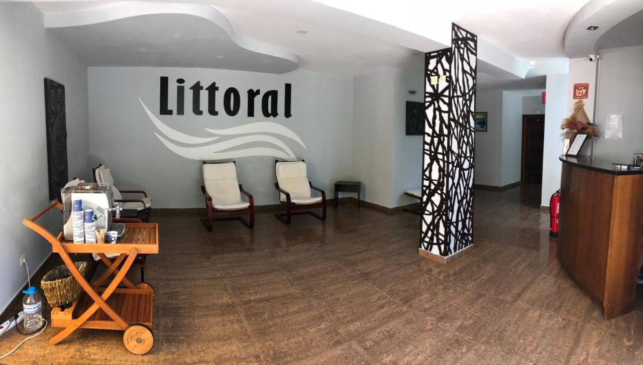 Family Hotel Littoral Sozopol Zewnętrze zdjęcie