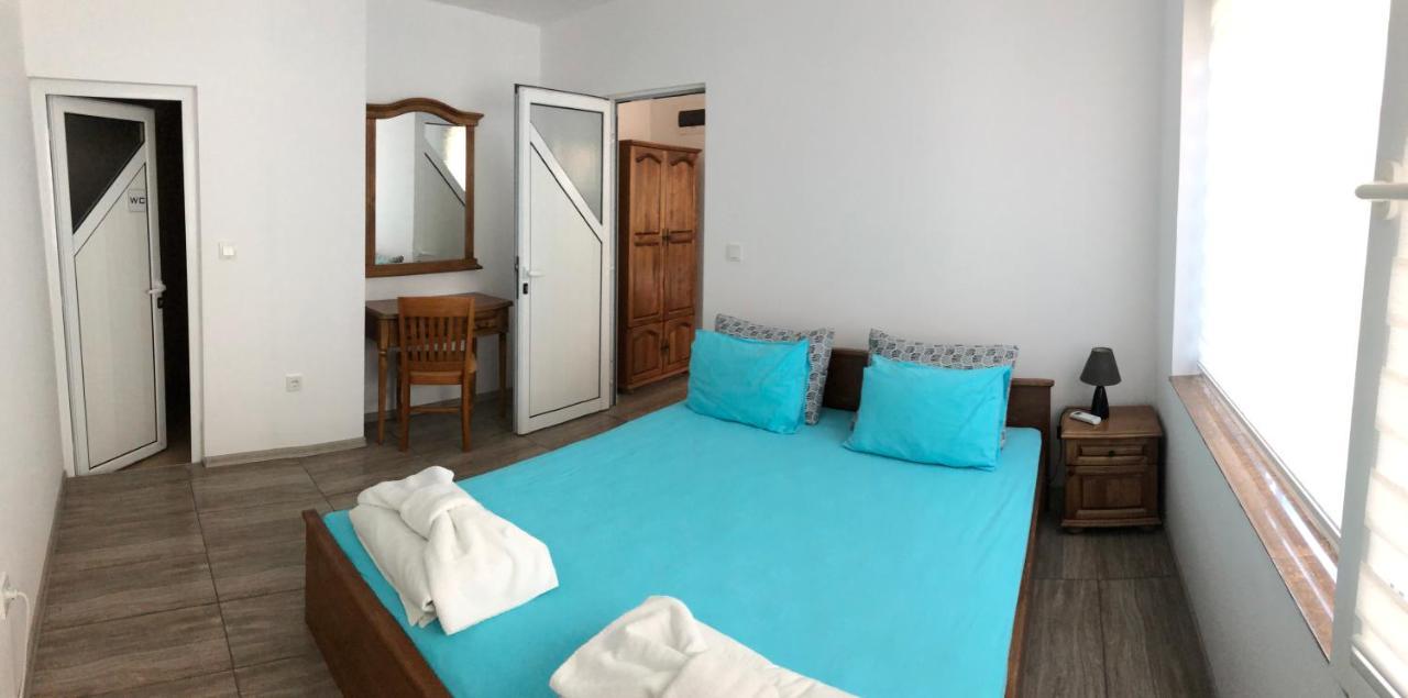 Family Hotel Littoral Sozopol Zewnętrze zdjęcie