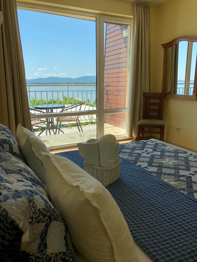 Family Hotel Littoral Sozopol Zewnętrze zdjęcie