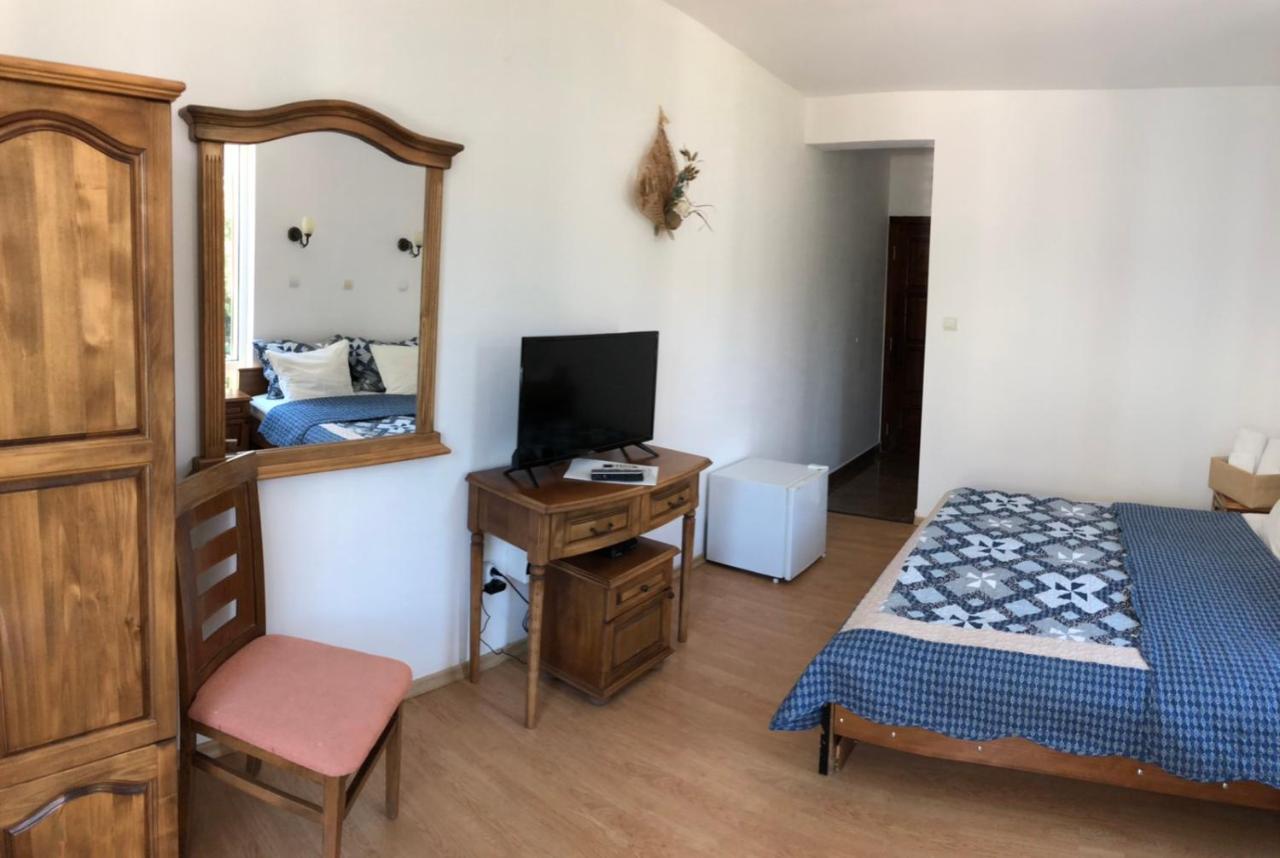 Family Hotel Littoral Sozopol Zewnętrze zdjęcie