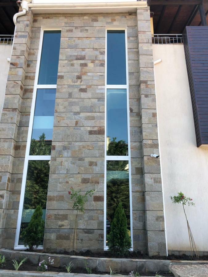 Family Hotel Littoral Sozopol Zewnętrze zdjęcie