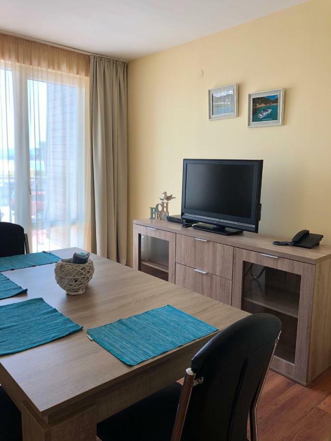 Family Hotel Littoral Sozopol Zewnętrze zdjęcie